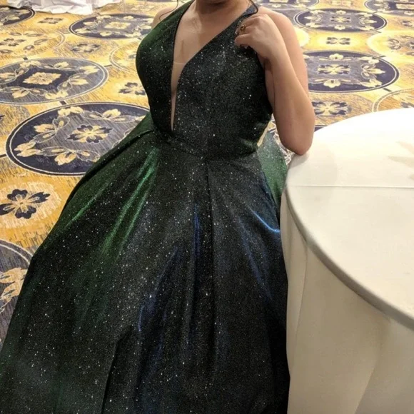 Jovani | Dresses | Prom Dress By Jovani Fashions | Poshmark